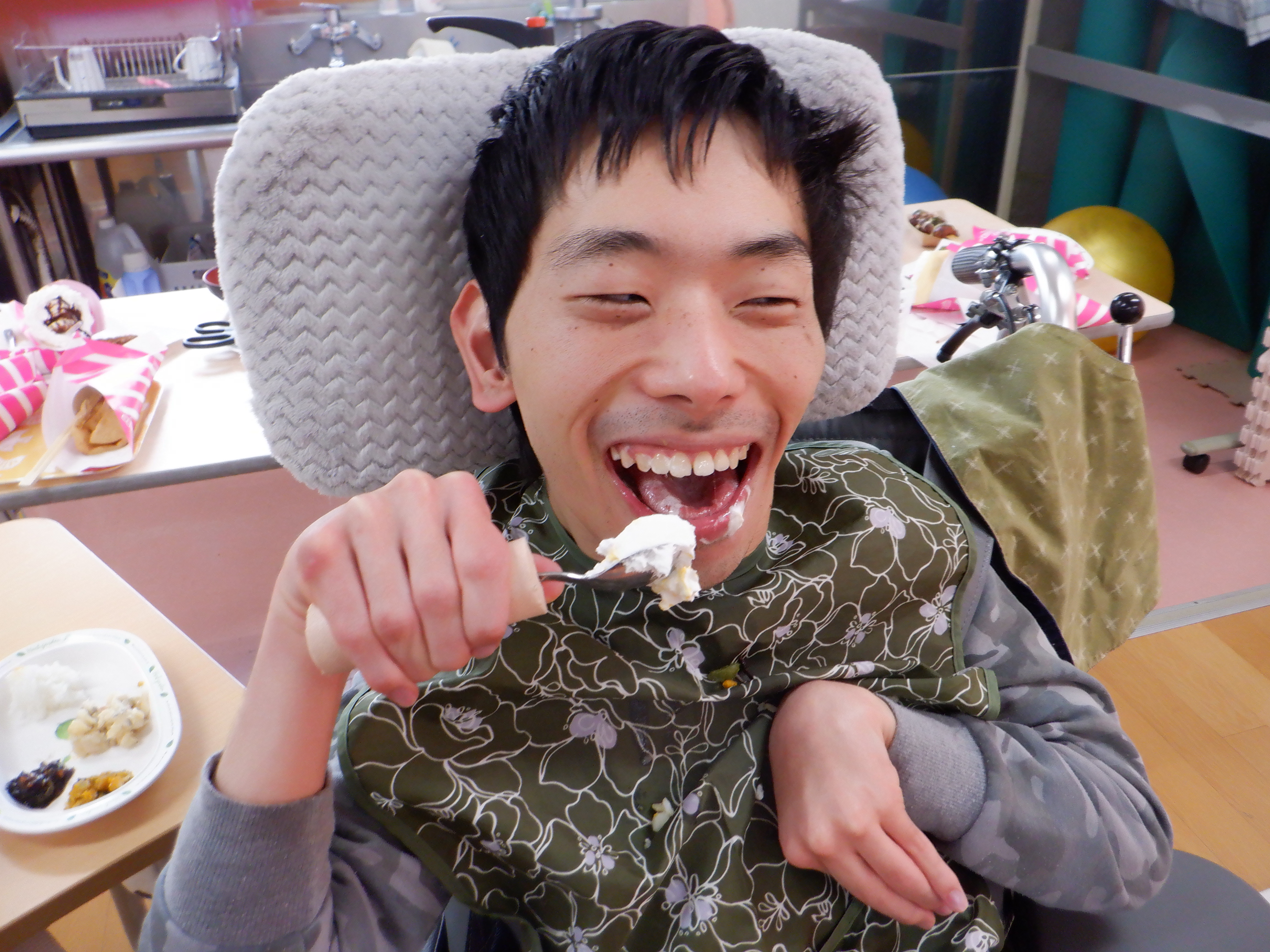 トップ まどか 写真(2)